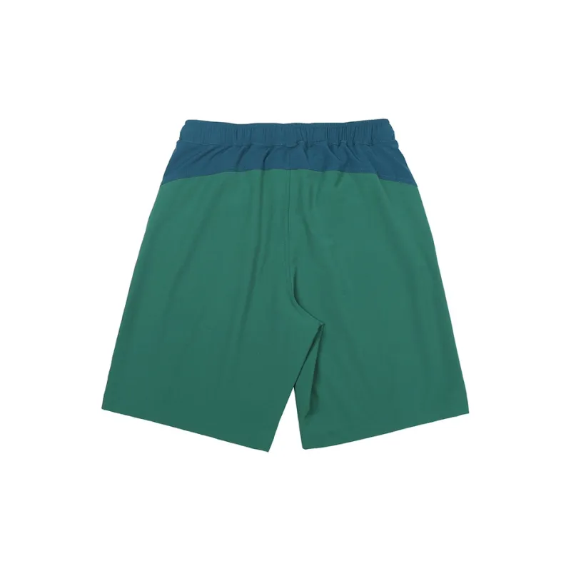 Slamble Casual Shorts Unisex-5