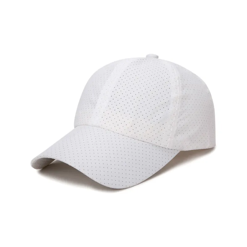 FireMonkey Polyester Baseball Caps Unisex-4