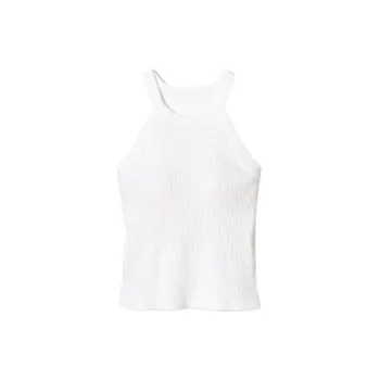 UNIQLO Unisex Tank Tops