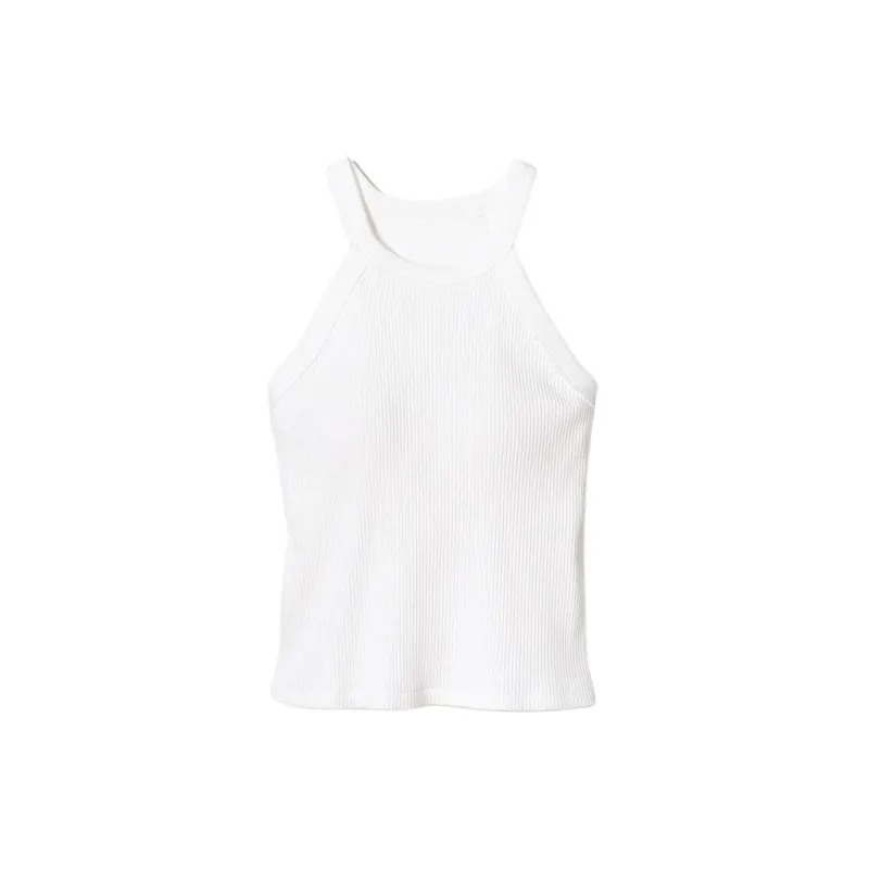 UNIQLO Unisex Tank Tops-0