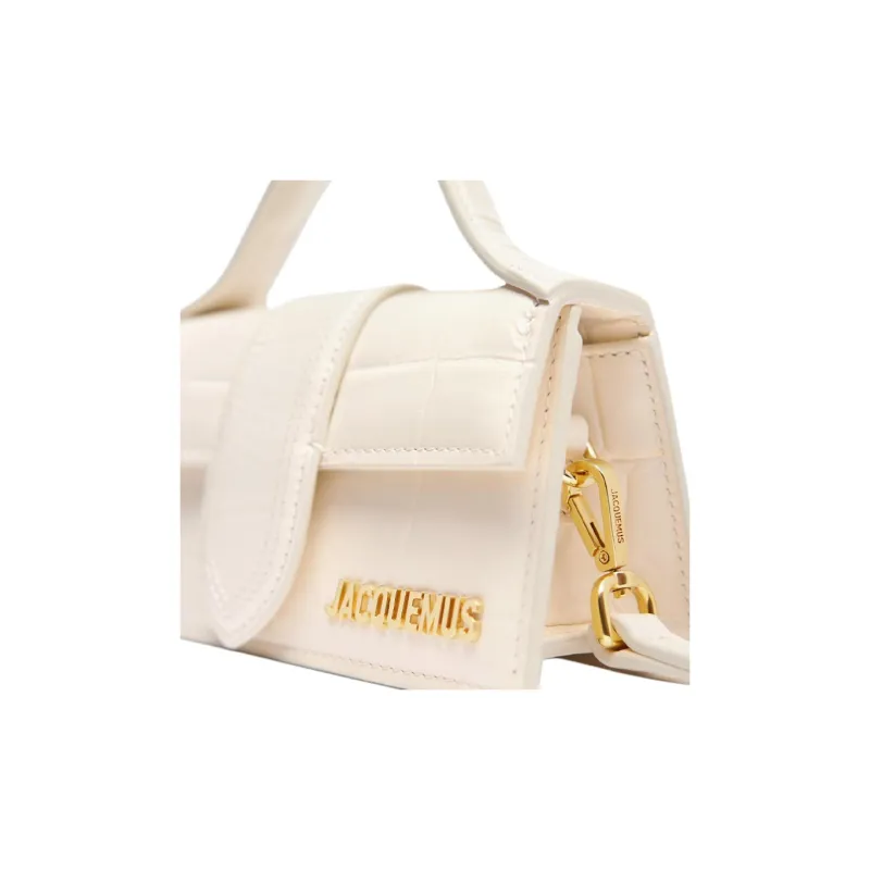 Jacquemus Le Bambino Small Flap Bag-3