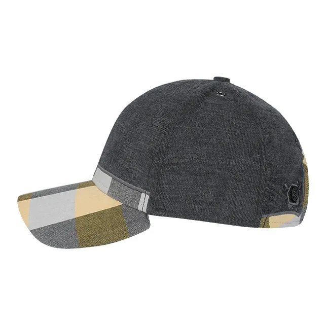SWOFCARE Cotton Baseball Caps Unisex-2