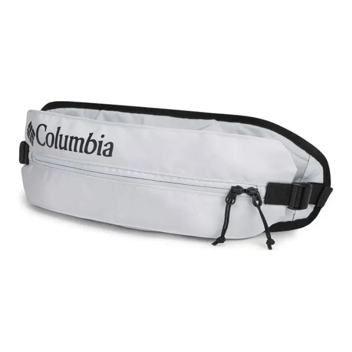 Columbia Nylon Outdoor Hiking Bag Backpack Unisex Silver White-5