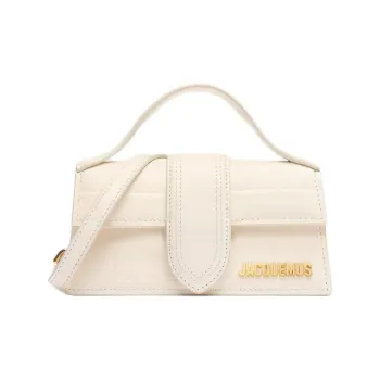 Jacquemus Le Bambino Small Flap Bag