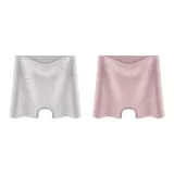 2 Pack (Noble Gray+Light Cameo Brown)