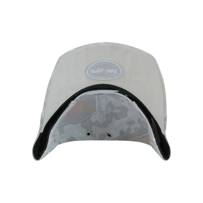 SWOFCARE Cotton Baseball Caps Unisex-4