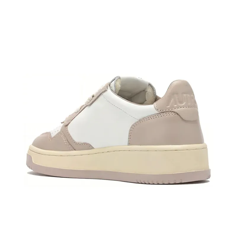 AUTRY Medalist Low-top Sneaekers-2