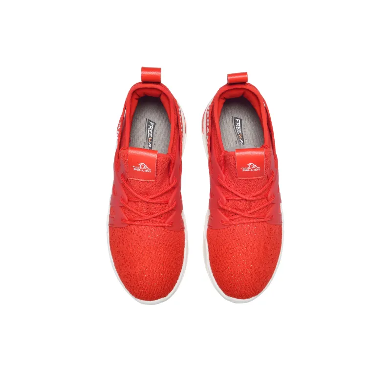 PELLIOT Moisture Wicking Low Top Running Shoes Unisex-27