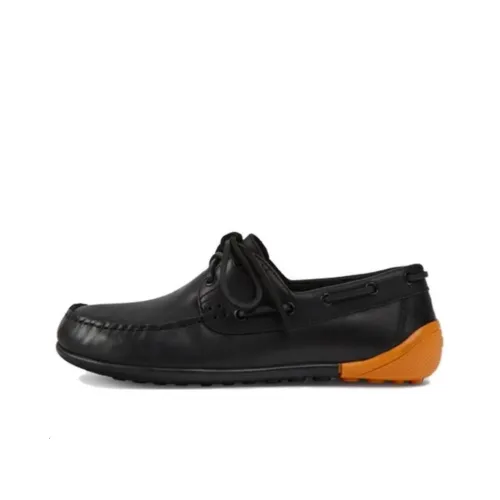 CAMPER Peu Circuit Boat Shoes