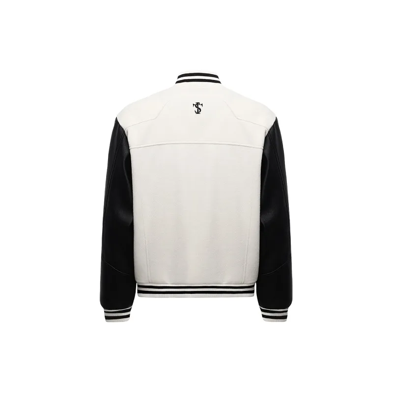 STK SMALL TOWN KID Jackets Coats Unisex-1