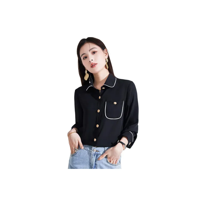 CARBAMMI Shirts Women's-2