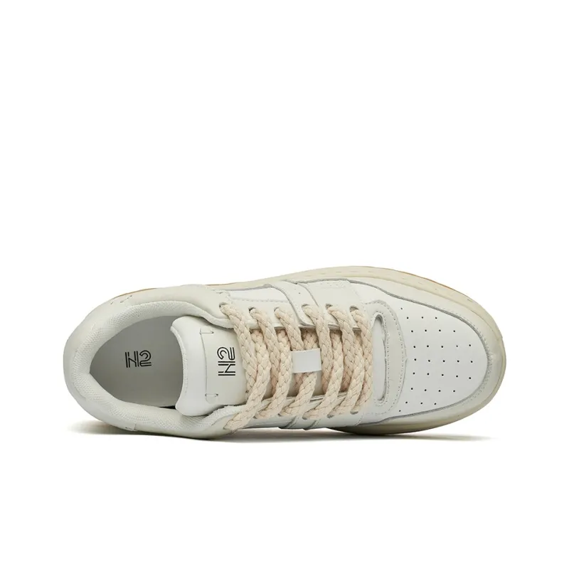 H2 Low-Top Skateboard Shoes Men's-10