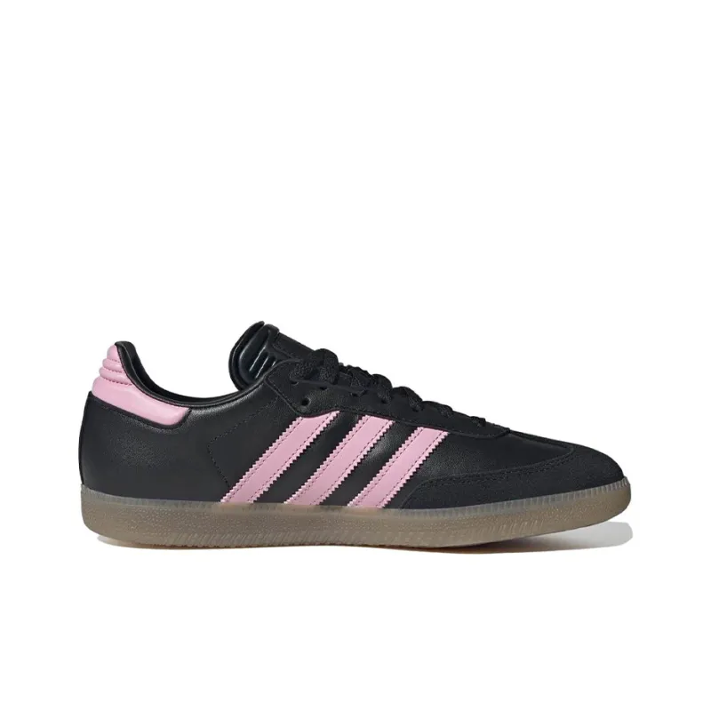 Adidas Samba Inter Miami Cf Messi Black-1