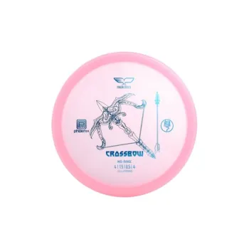 YIKUN DISCS Frisbee