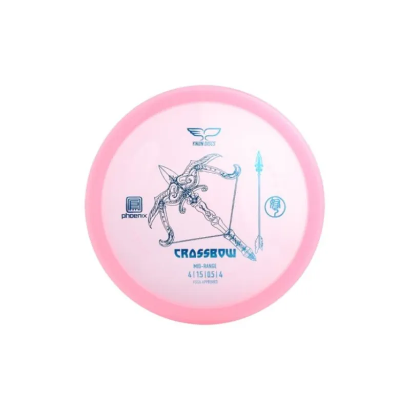 YIKUN DISCS Frisbee-0