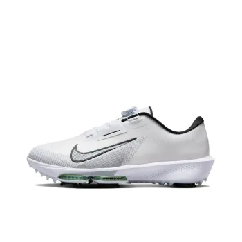Nike Infinity Tour Boa 2 White Vapor Green Pure Platinum Black