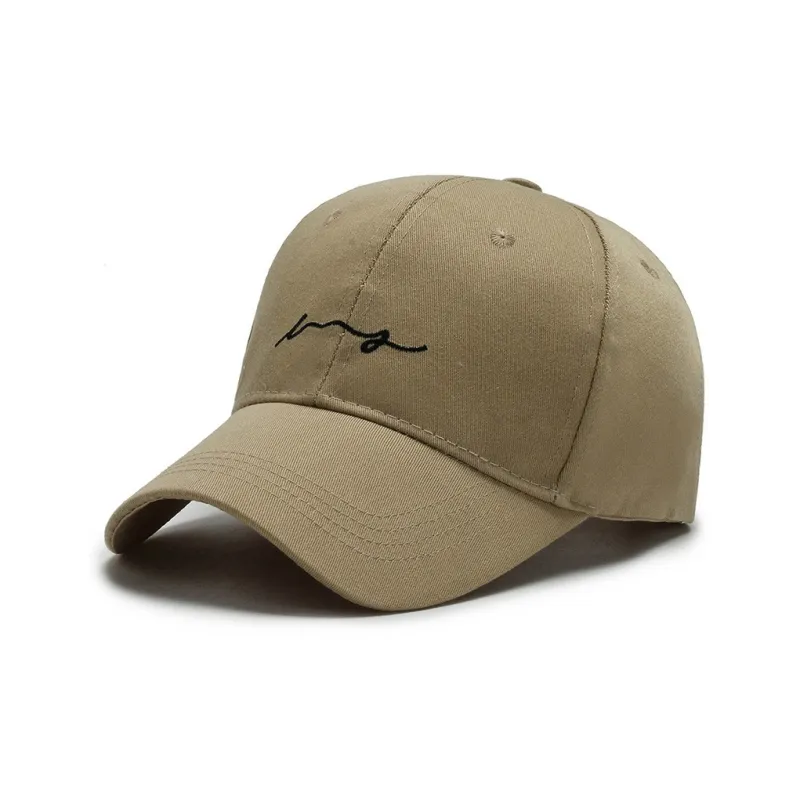 FireMonkey Cotton Baseball Caps Unisex-5