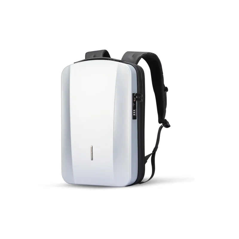 MARK RYDEN Oxford Commute Backpack Students Backpack Regular Men's Multicolor-0