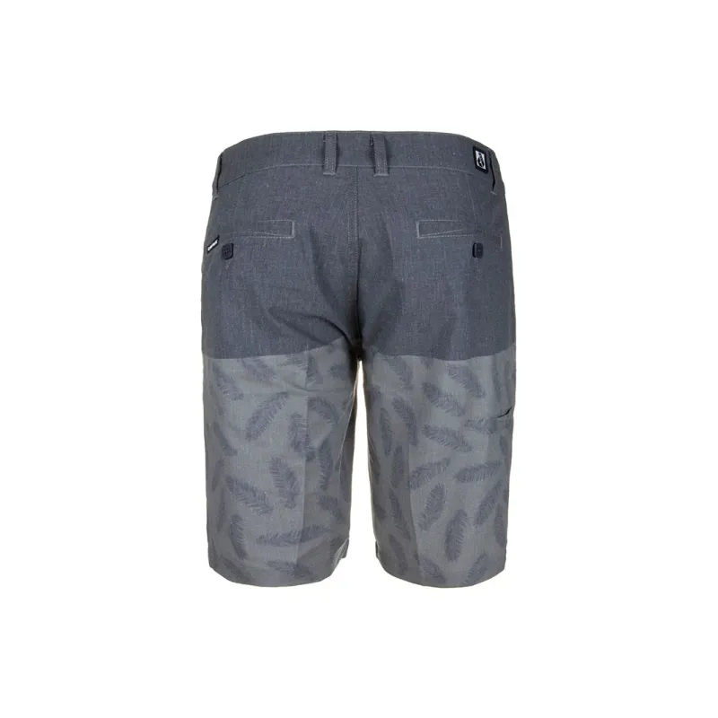 DUNKELVOLK Casual Shorts Men-1