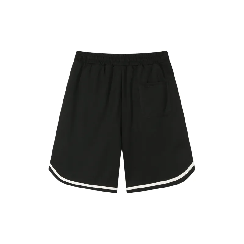 Unite Life HOODS Casual Shorts Unisex-1