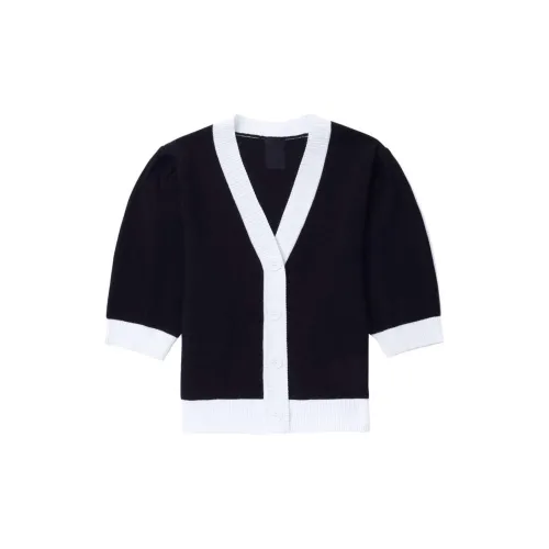 JUUN.J Knitwear Women's Navy