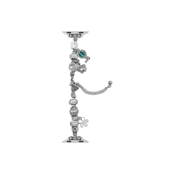 SHIRUI Watch SE/7/6/5/4th Generation Pandora Bracelet Watch Bands Women's Summer Bracelet Unisex