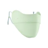 Light Grass Green-Baby Blue