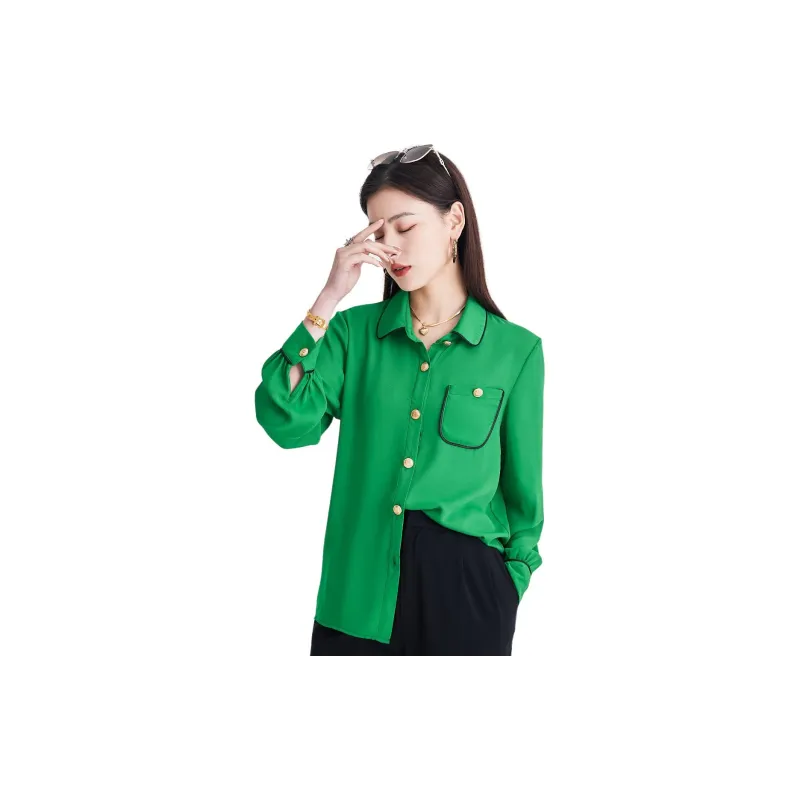 CARBAMMI Shirts Women's-19