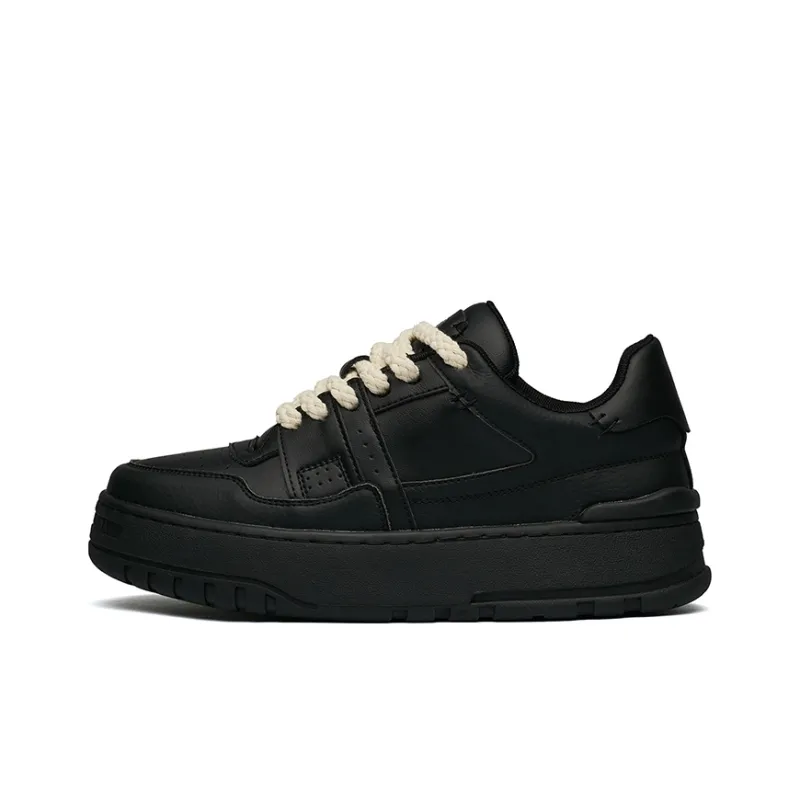 H2 Low-Top Skateboard Shoes Men's-0
