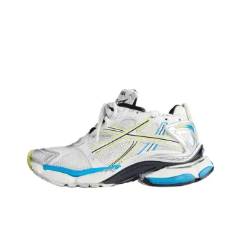 Balenciaga Runner Lace Up Sneakers