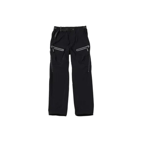 and wander Unisex Casual Pants