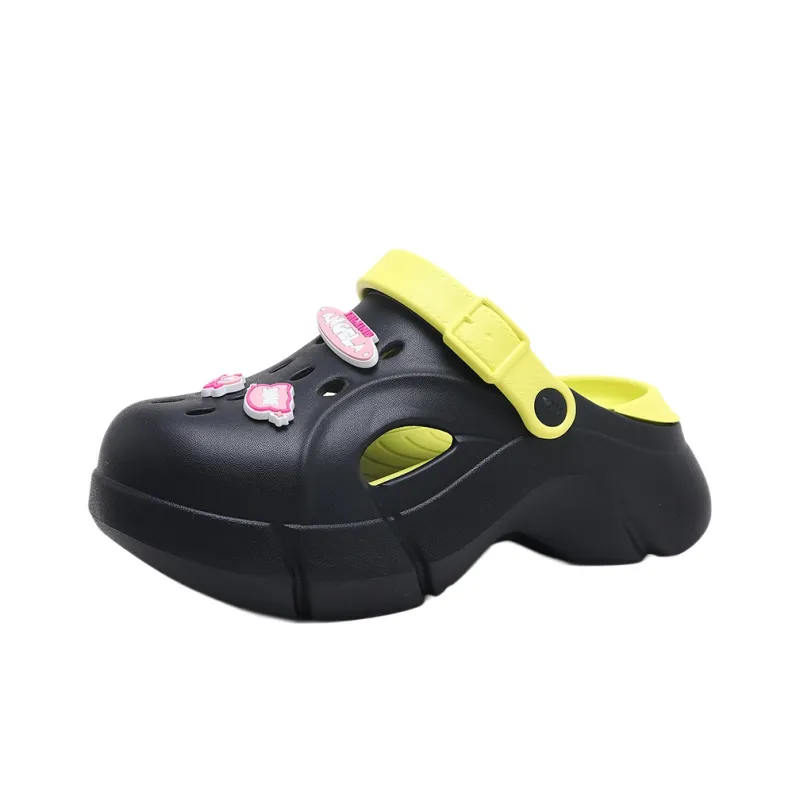 TALKING TOM Clogs Women's-6