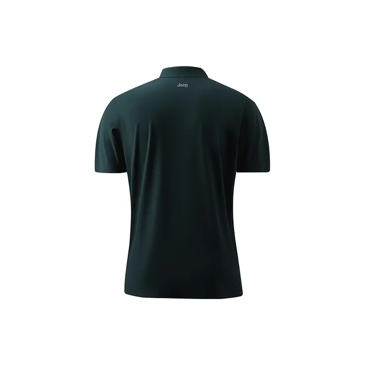 Jeep Polo Shirts Unisex-3