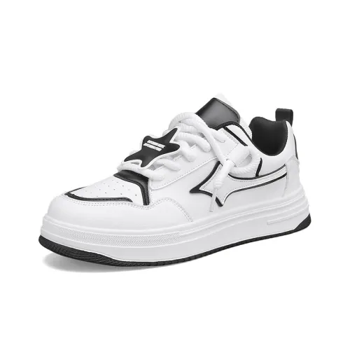 Moffett Low-Top Casual Shoes Men's