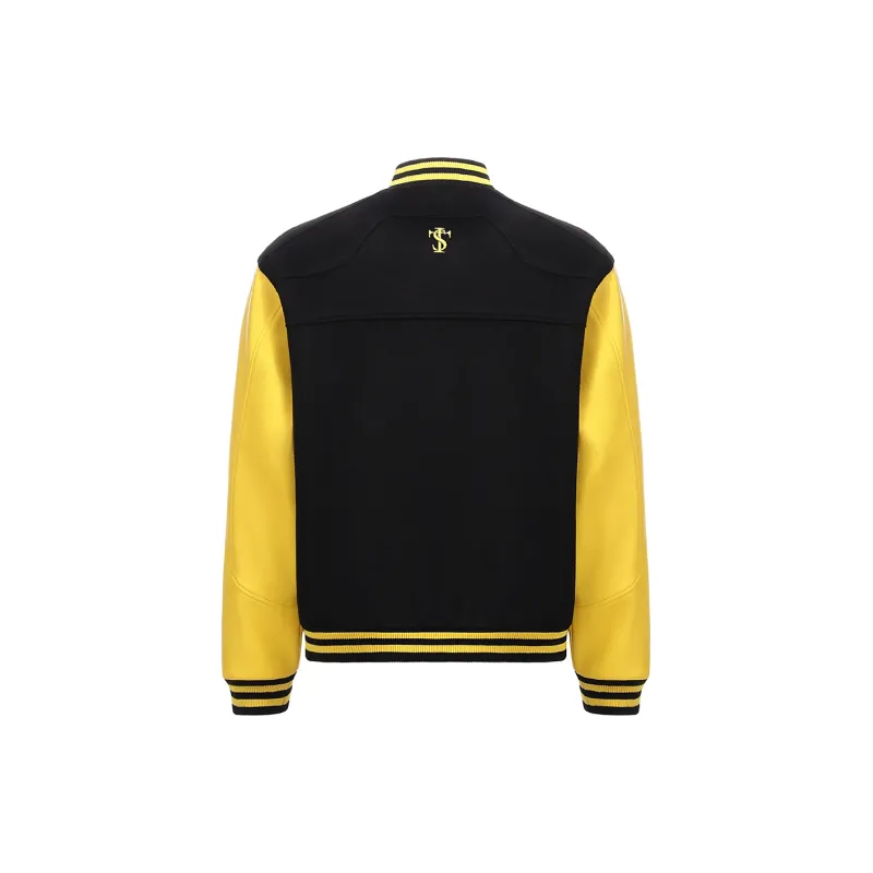 STK SMALL TOWN KID Jackets Coats Unisex-9