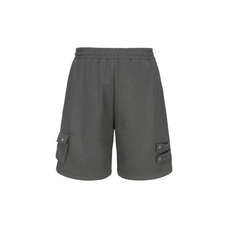 COLDSTONE Cargo Shorts Unisex-8