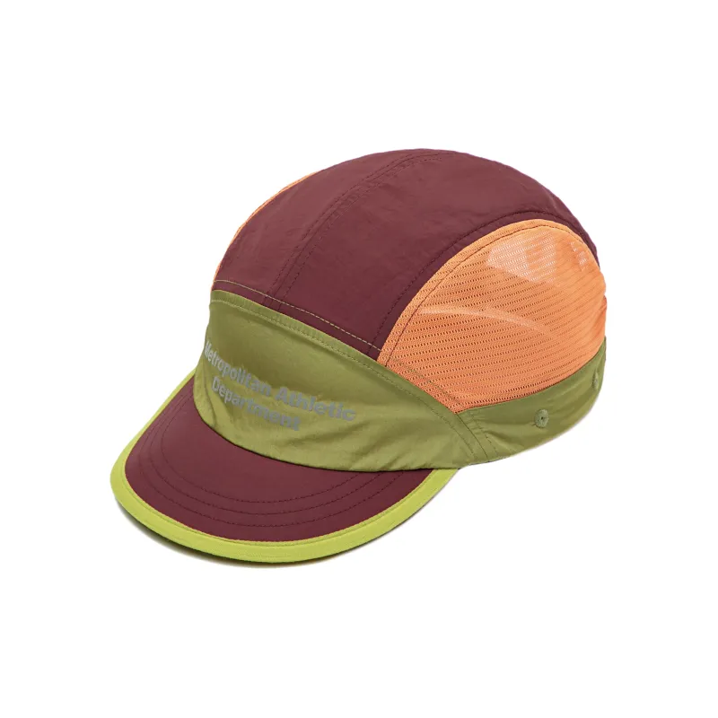 The MAD HATcher Polyester Baseball Caps Unisex-5