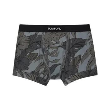 TOM FORD Men Boxer Shorts