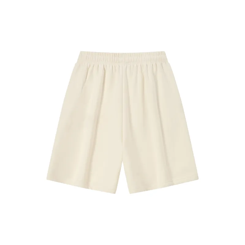 30BRAID Casual Shorts Unisex-7