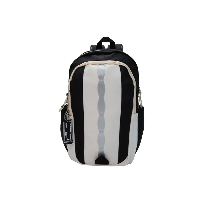 GF Backpacks Black-1