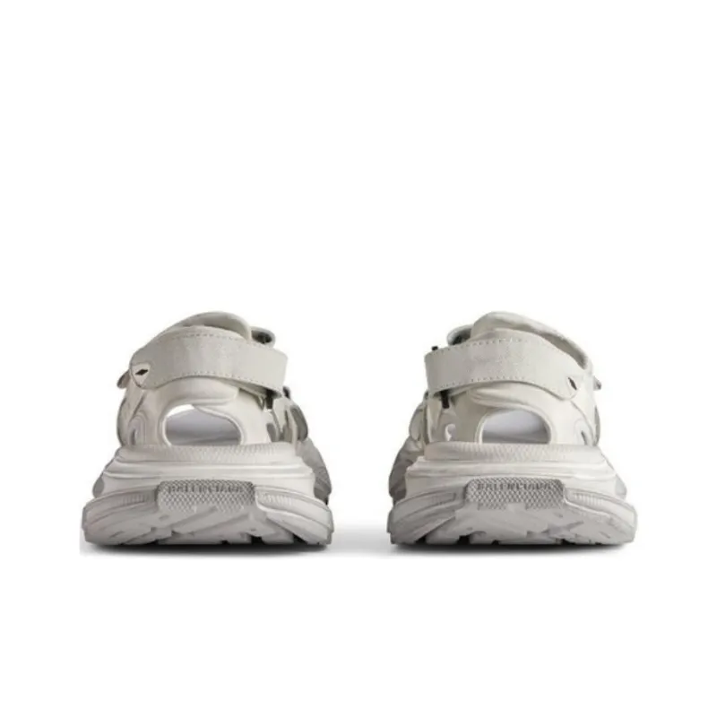 Balenciaga 3XL Sandals 'White'-4