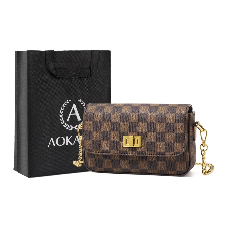 AOKANG Shoulder Bags-5