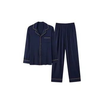 Ordifen Men Pajama Sets