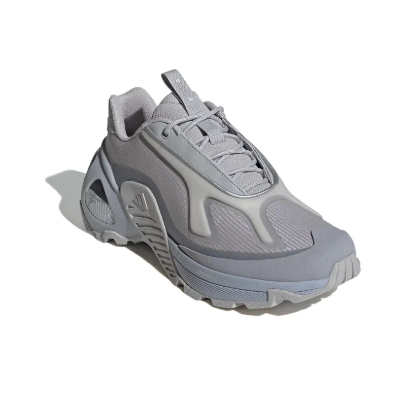 Adidas Wonder Runner 'Grey'-2