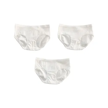 FENTENG Underpants Women's 3 Pack