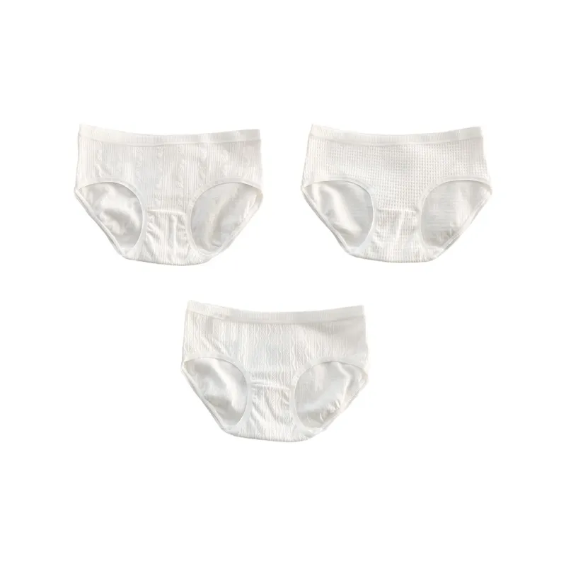 FENTENG Underpants Women's 3 Pack-0