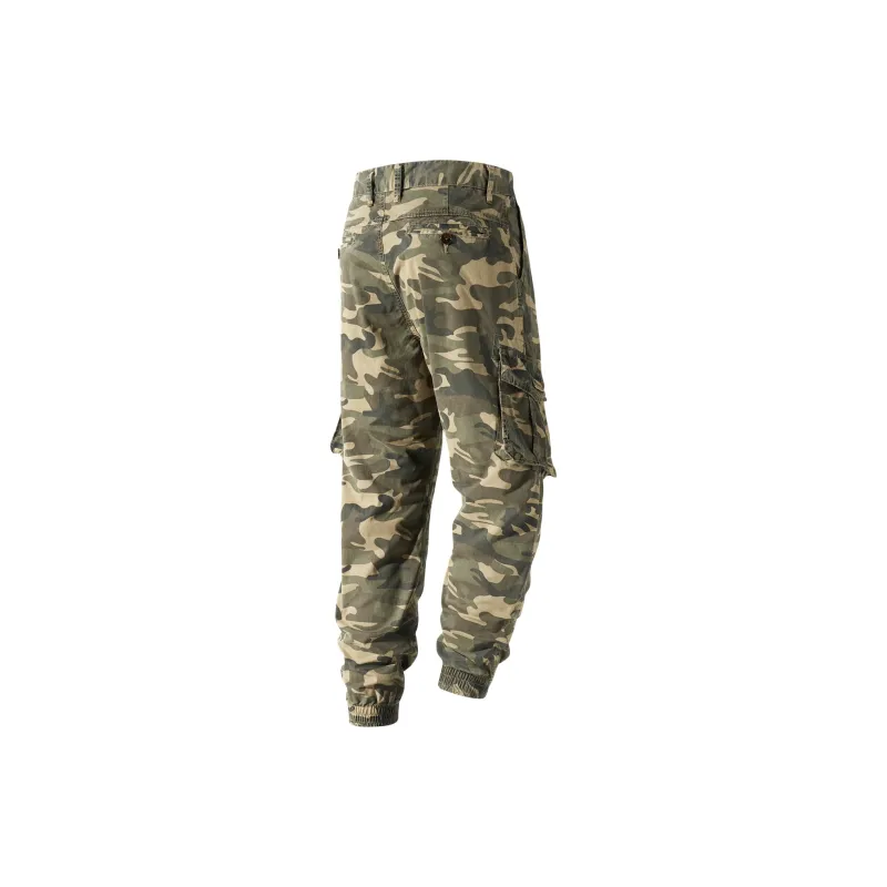 NFWYS Cargo Pants Unisex-8