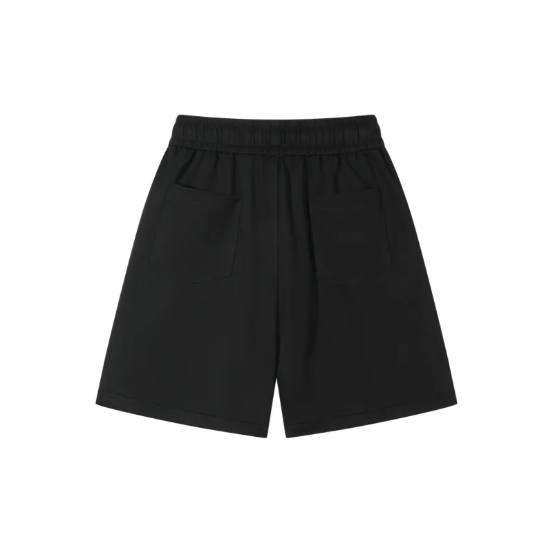 Unite Life HOODS Casual Shorts Unisex-1