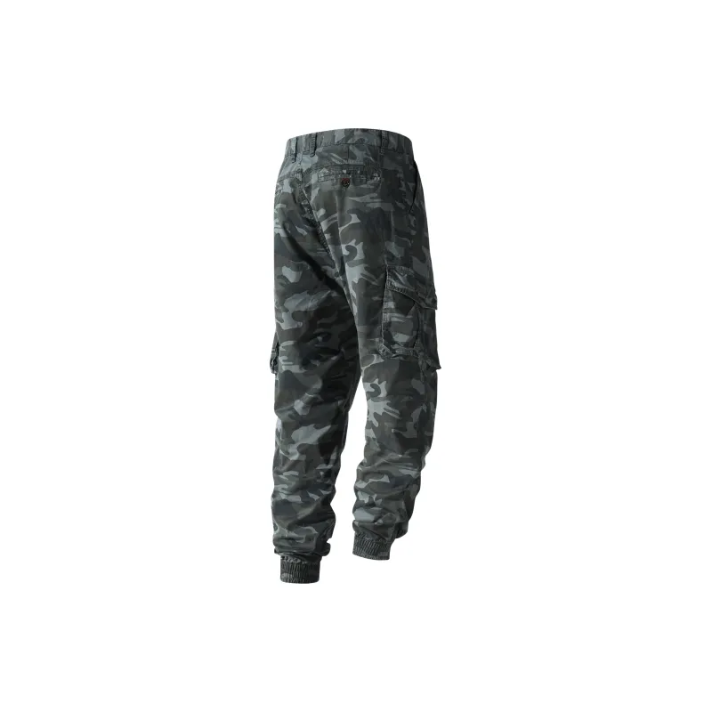 NFWYS Cargo Pants Unisex-10