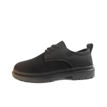 Paul Gabriel Casual Shoes Men's Black